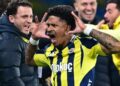 Oosterwolde Roma’yı yakıyor! Fenerbahçe’ye servet
