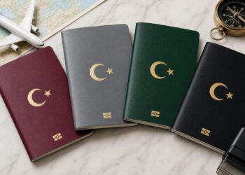 Pasaportlarda devrim gibi değişiklik: İşlemler hızlanıyor