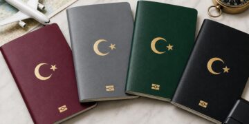 Pasaportlarda devrim gibi değişiklik: İşlemler hızlanıyor