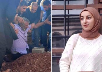 Rojin Kabaiş’in Ölümünde Şaşırtan İddia: İlaçla Bayıltıldı