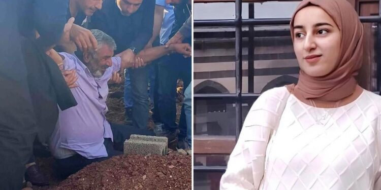 Rojin Kabaiş’in Ölümünde Şaşırtan İddia: İlaçla Bayıltıldı