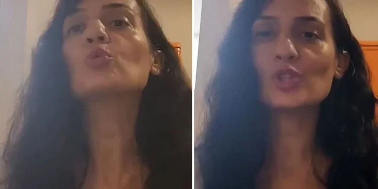 Şanlıurfa’yı ayağa kaldıran sözler! O kadına soruşturma