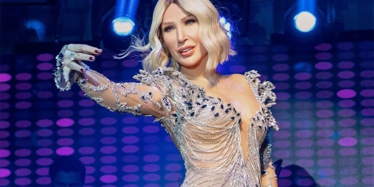 Seda Sayan’ın tercihi şaşırttı! Bakın ne kullanıyor