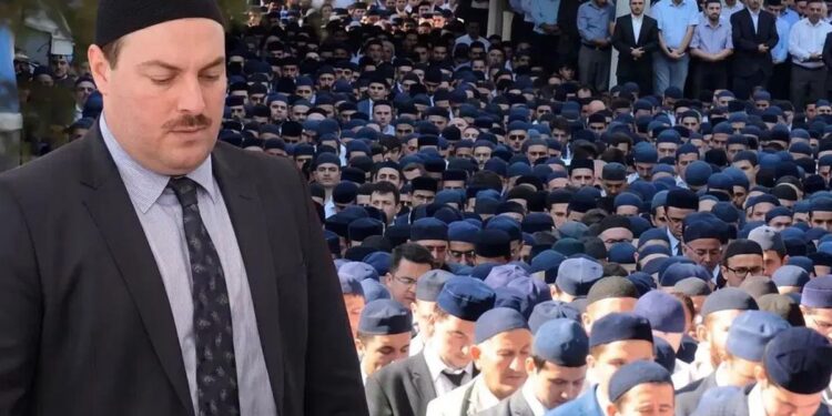 Süleymancılara 3. Dalga: 11 Şirket Ve 3 Derneğe Kayyum