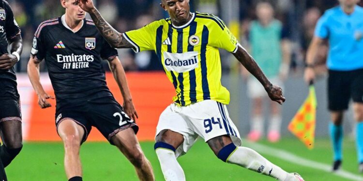Talisca gidiyor! Fenerbahçe bu transferden servet kazanacak!