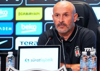 Italiano, sakatlanan Trossard’ın son durumunu açıkladı