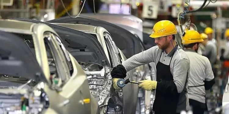 Türkiye’nin ikinci yerli otomobili yola çıkıyor!