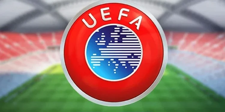 UEFA ülke puanında Türkiye için büyük fırsat!