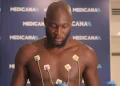 Yok Artık Lukaku! Sahaya Çıkmadan Hayran Bıraktı
