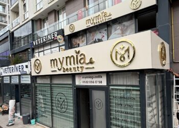 MYMIA BEAUTY BAŞAKŞEHİR’DE KAPILARINI AÇIYOR