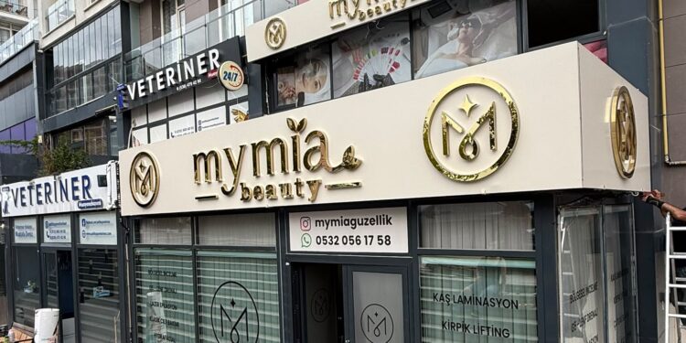 MYMIA BEAUTY BAŞAKŞEHİR’DE KAPILARINI AÇIYOR