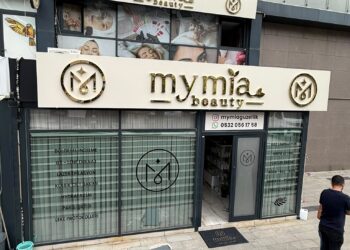 MYMIA BEAUTY BAŞAKŞEHİR’DE KAPILARINI AÇIYOR