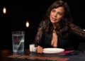 Bahar Şahin’e öyle bir rol teklif edildi ki! ‘Edep ya hu!’ diyerek tepki gösterdi