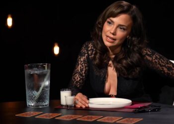 Bahar Şahin’e öyle bir rol teklif edildi ki! ‘Edep ya hu!’ diyerek tepki gösterdi