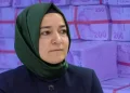 Fon skandalına ismi karışan Fatma Betül Sayan Kaya’dan yeni açıklama