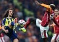 İşte Galatasaray-Fenerbahçe derbisini yönetecek hakem
