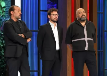 MasterChef Türkiye’de kriz! Çekimler durdu, yeni bölüm yok