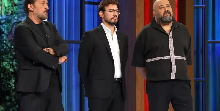 MasterChef Türkiye’de kriz! Çekimler durdu, yeni bölüm yok