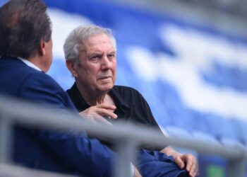 Ne Montella ne Kocaman! Aziz Yıldırım’ın istediği hoca!