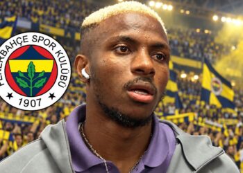 Osimhen’den derbi mesajı: Fenerbahçe’yi işaret etti!