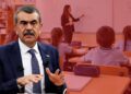 Sınıf öğretmenliğinde değişiklik masada! Bakan Tekin: Öğretmenler istemezse vazgeçilecek